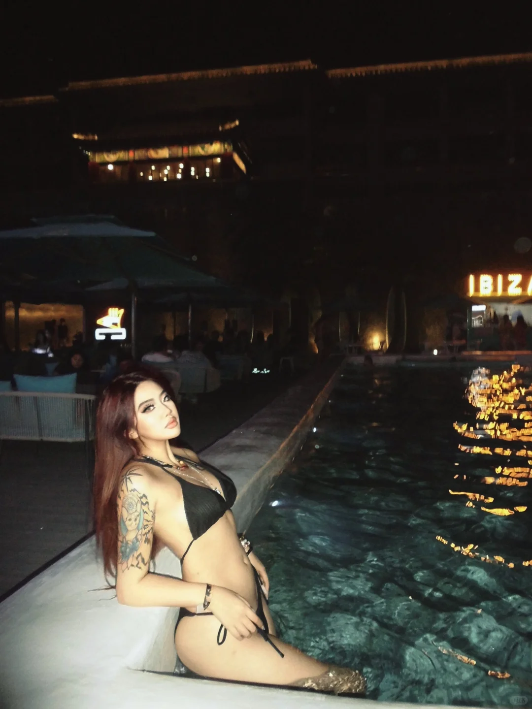 夏天夏天夏天！