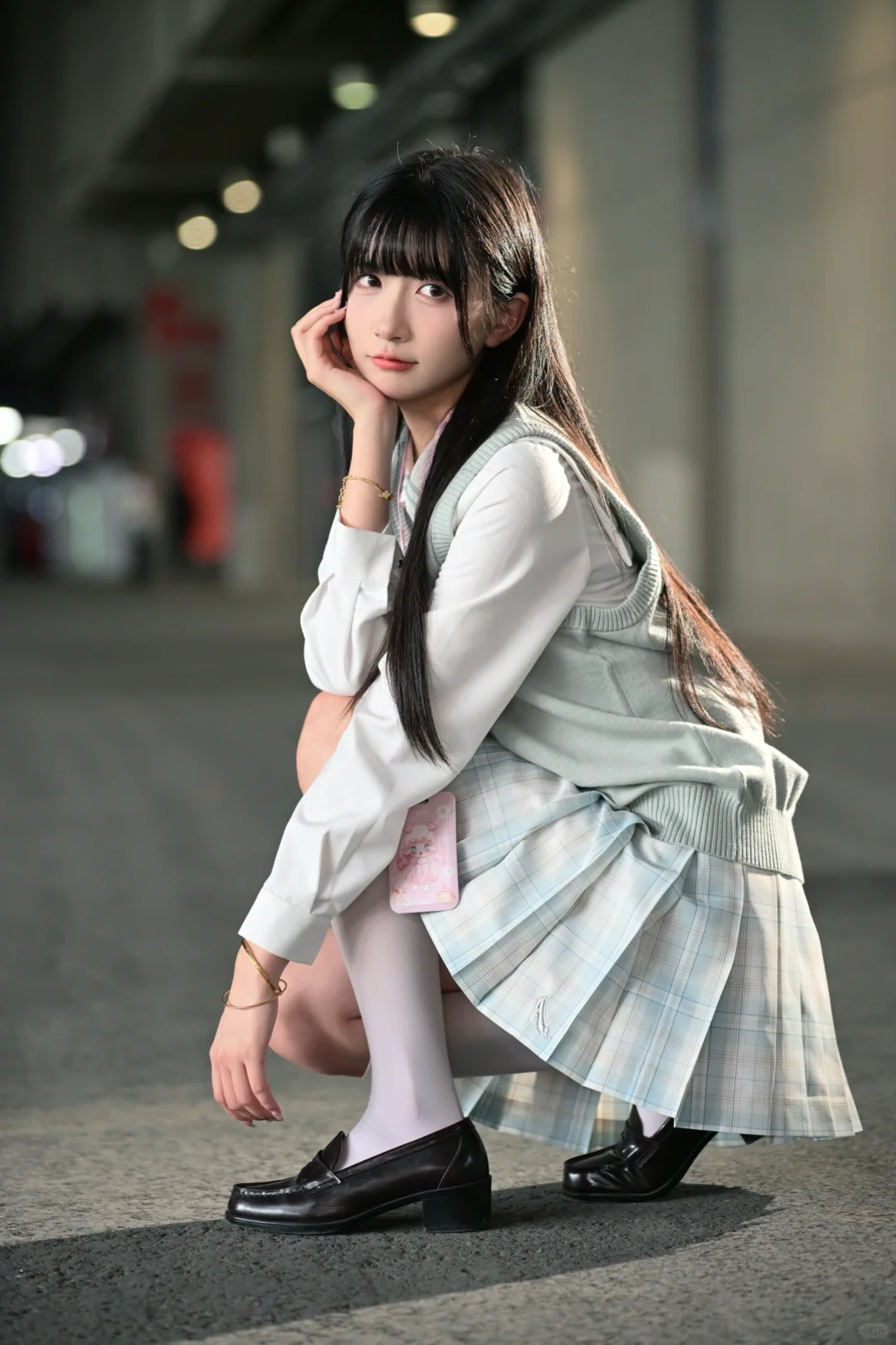 vv大王降临CPSP！