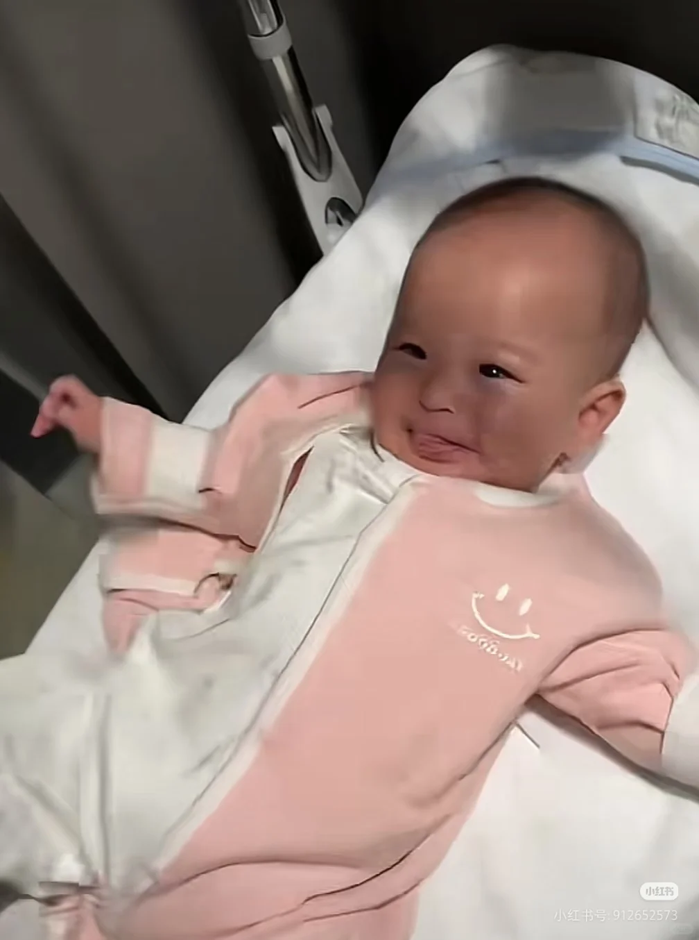 每个宝宝都是天使