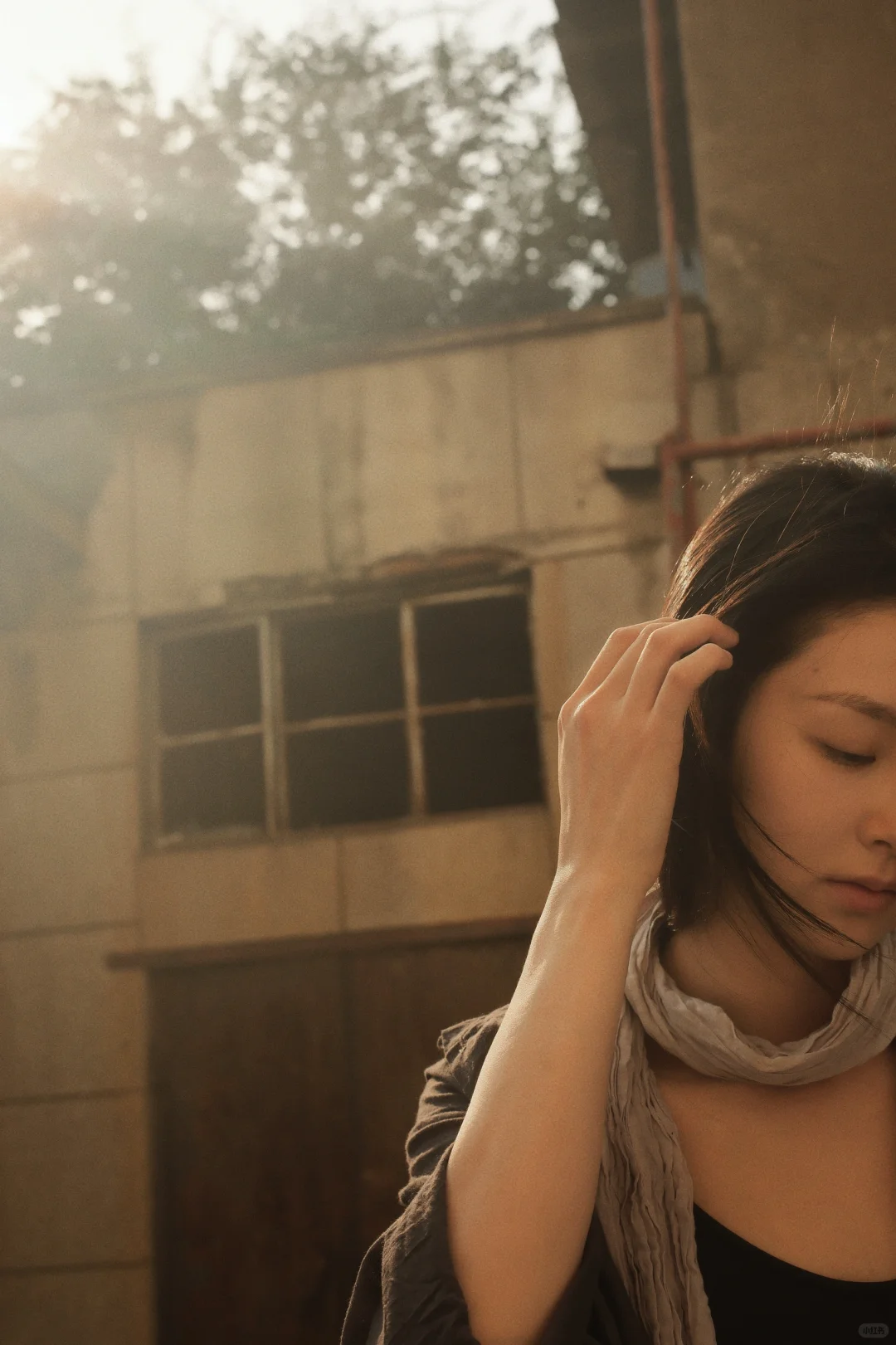 “方茴，她叫方茴”