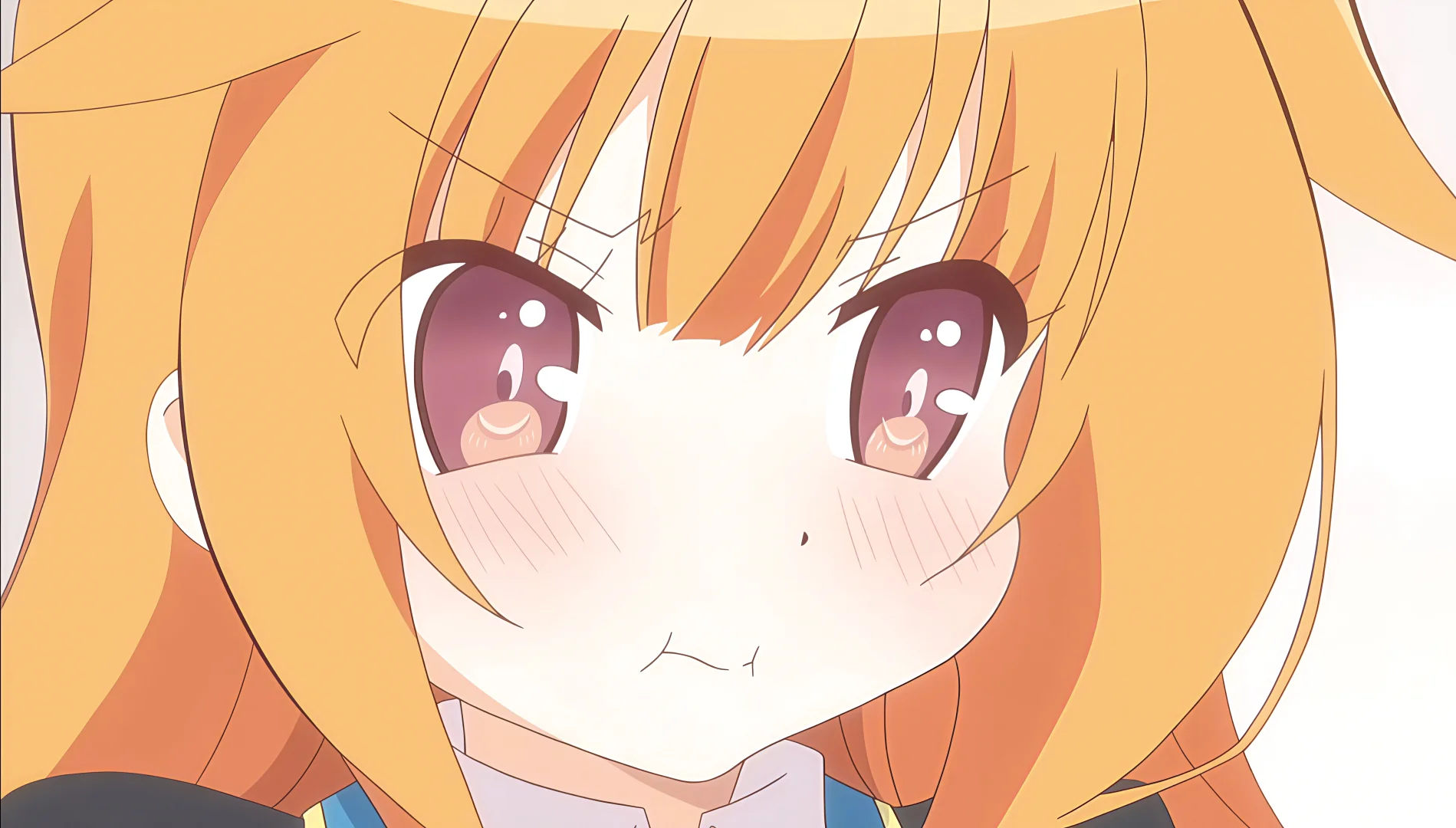 『GJ部』天使真央 🧡