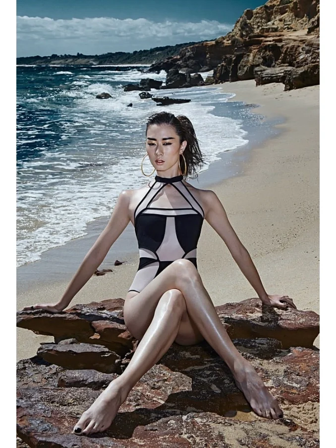 第一季【爱上超模】八年了 有谁还记得❓