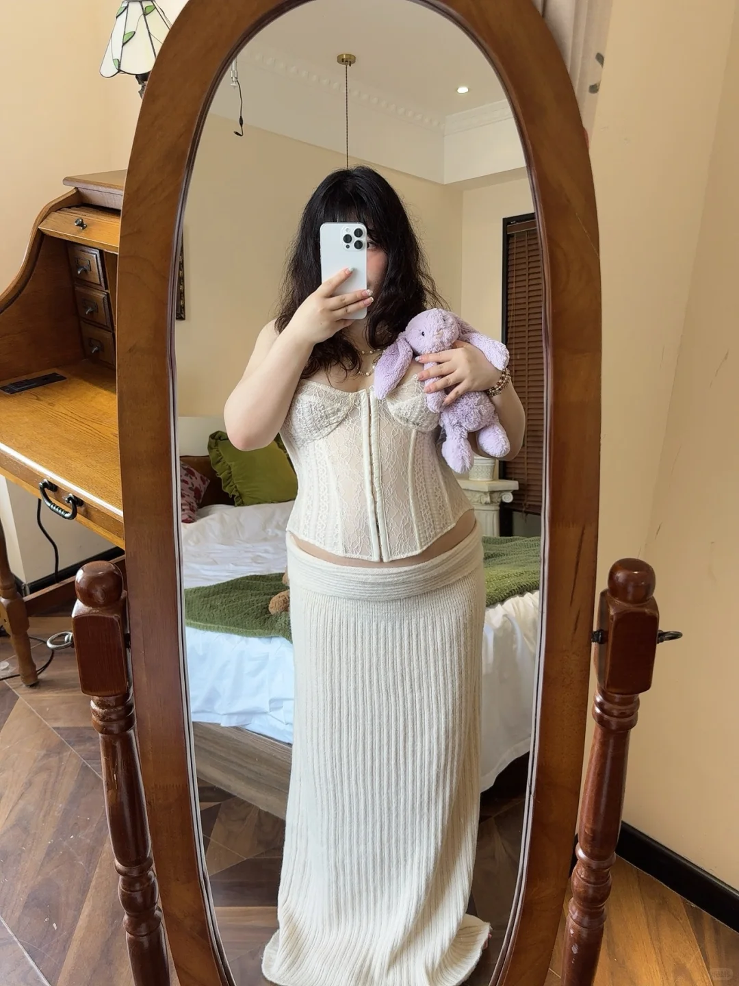 150斤｜这一套尊的太太太得我❤️了