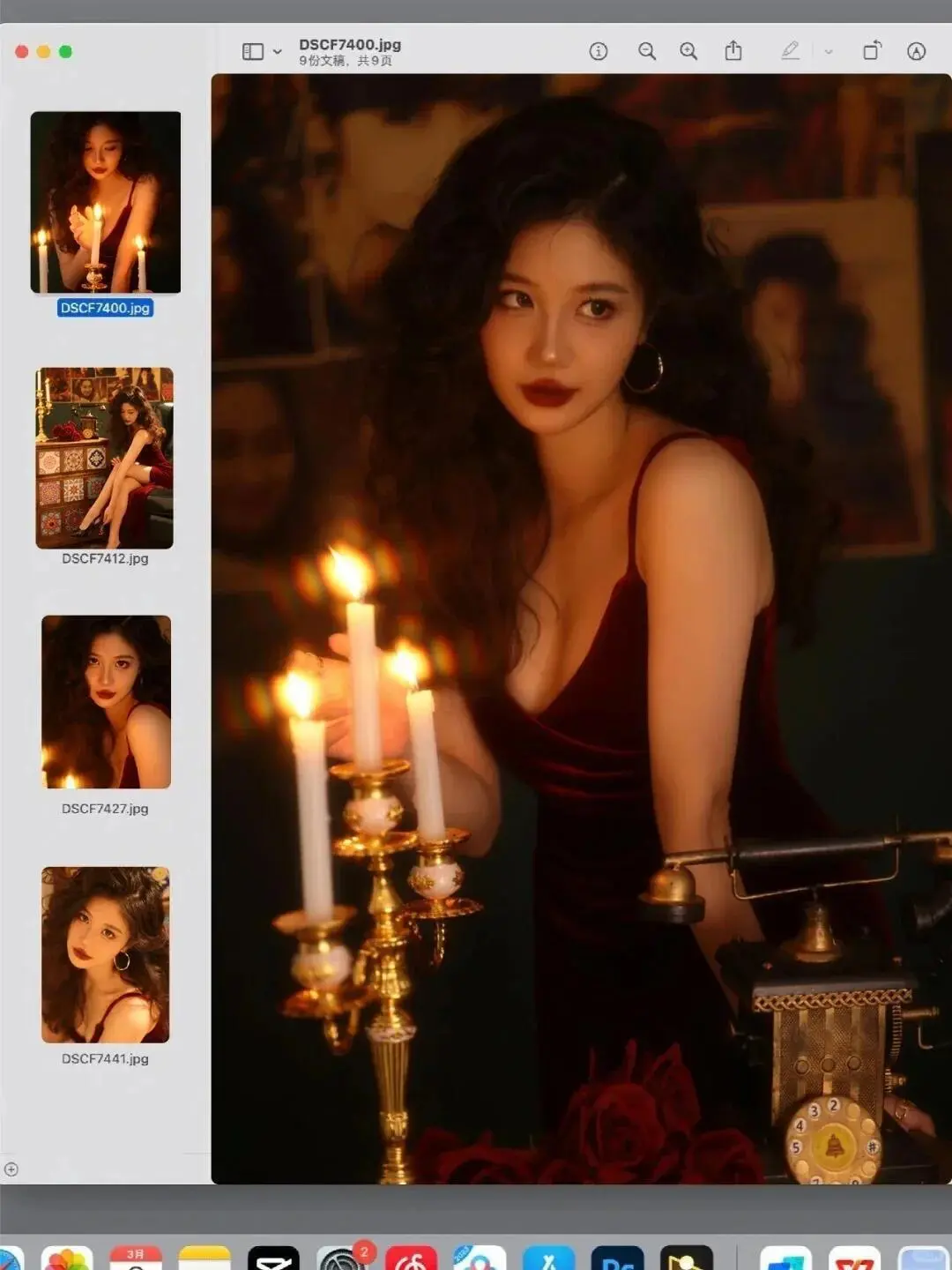 上海写真 | 全店5折拍、单人499拍两套！！