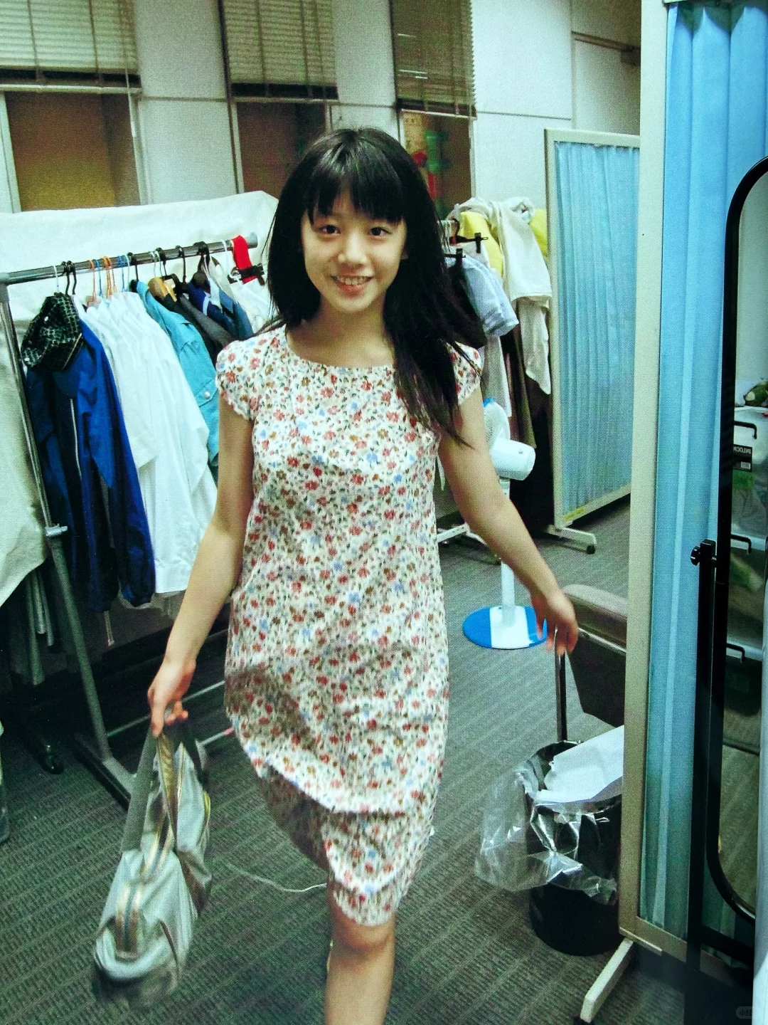 啊 是青苹果味🍏