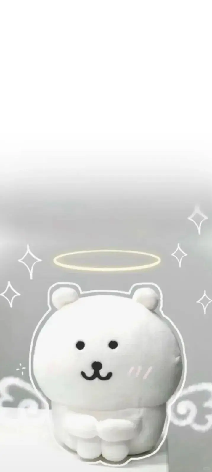 💒 𝐒𝐡𝐚𝐫𝐞｜自嘲熊壁纸