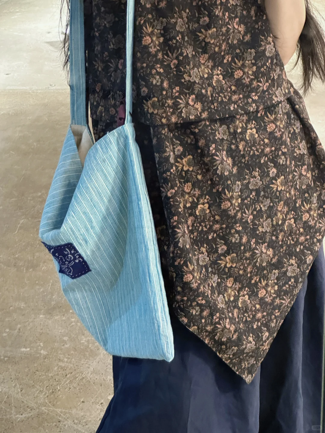 复古碎花🍃🌿🥀