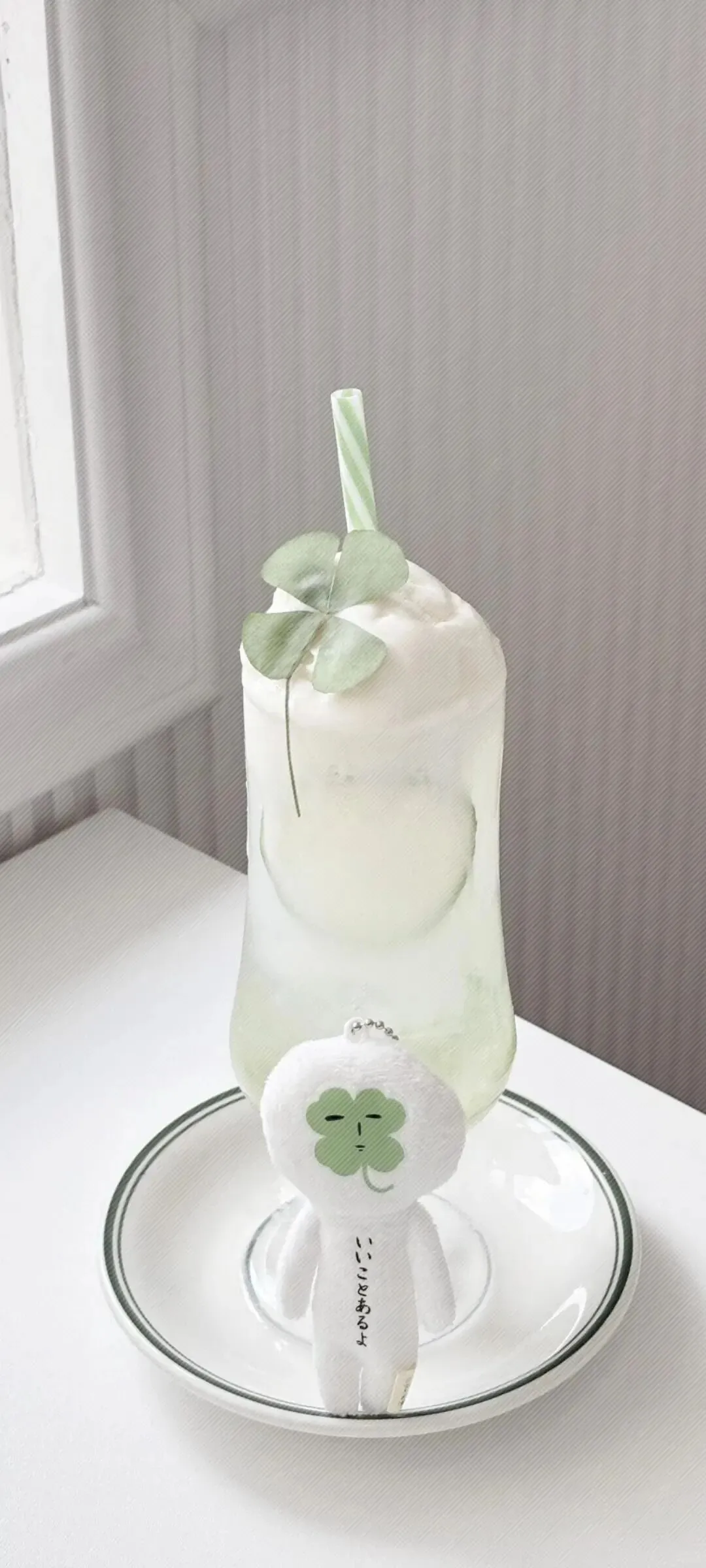 ins风白色系壁纸