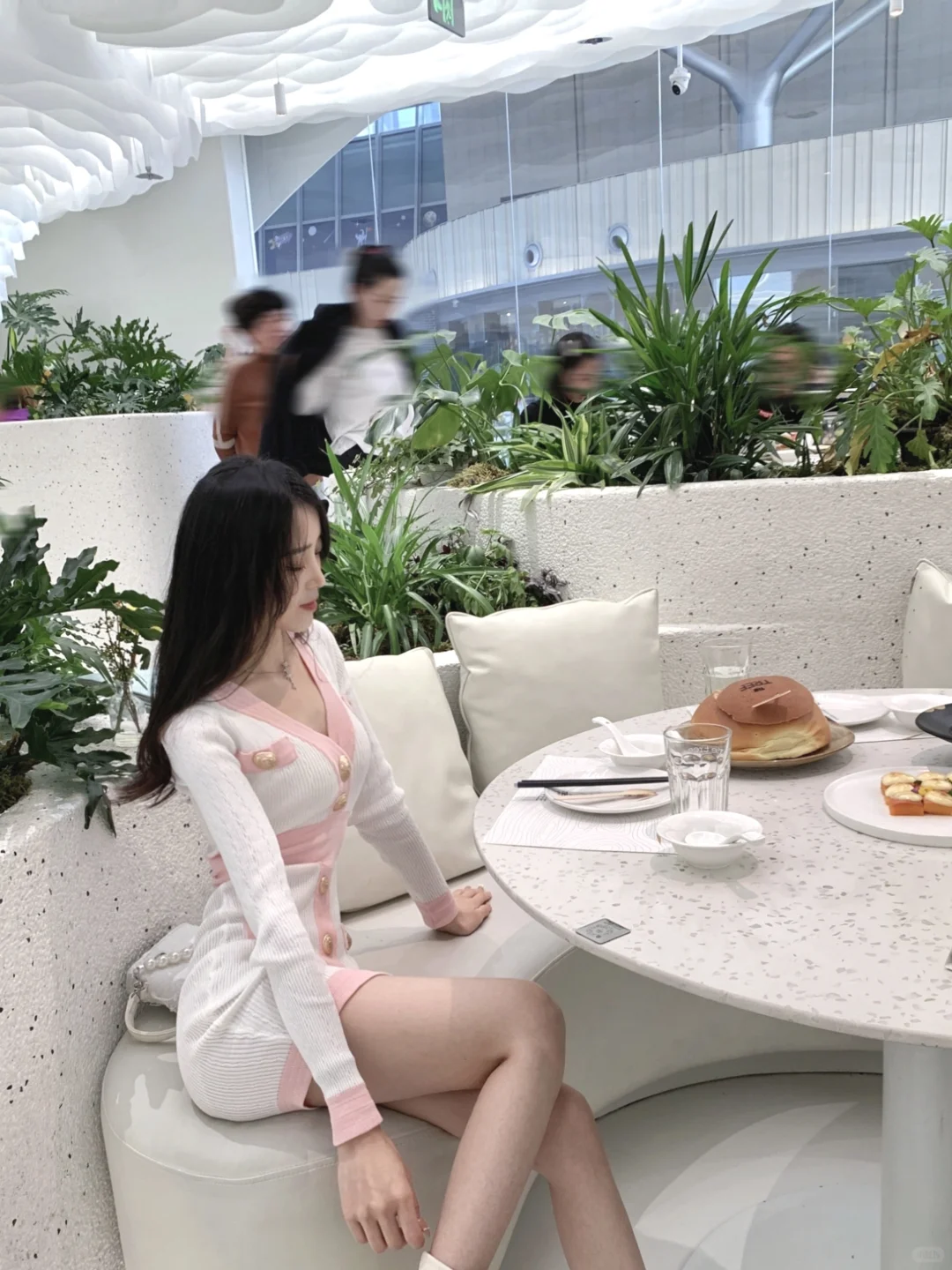 女医生👩🏻‍⚕️上班基础，下班就不基础