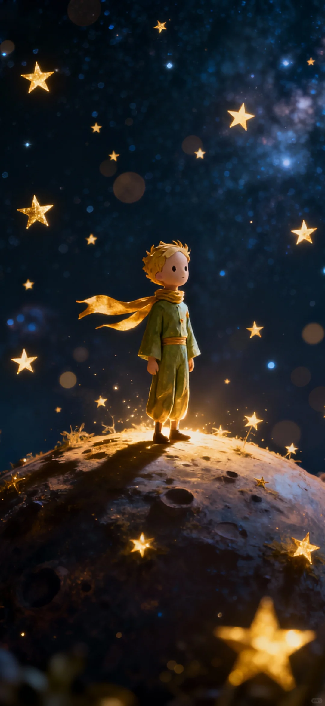 壁纸｜疯狂动物城，软乎乎的立体氛围