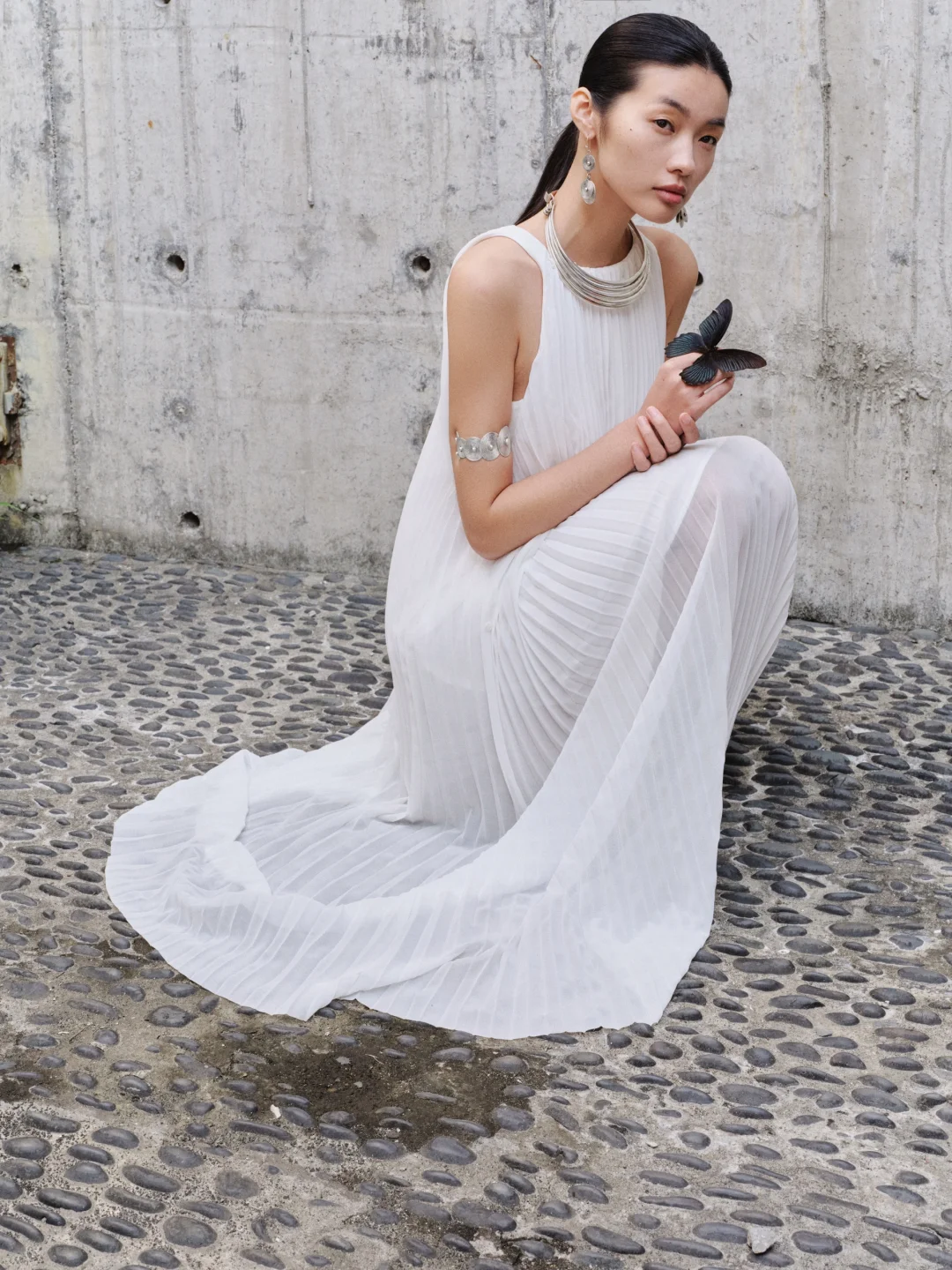 商业摄影｜拍到一组心水的片子！