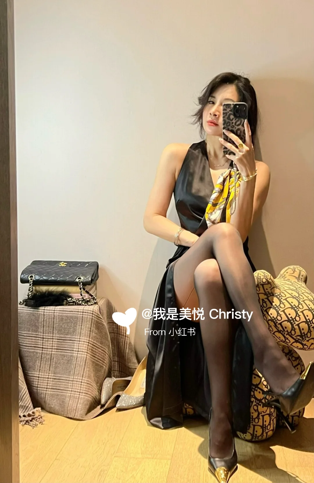 温柔中的力量感！谁懂？