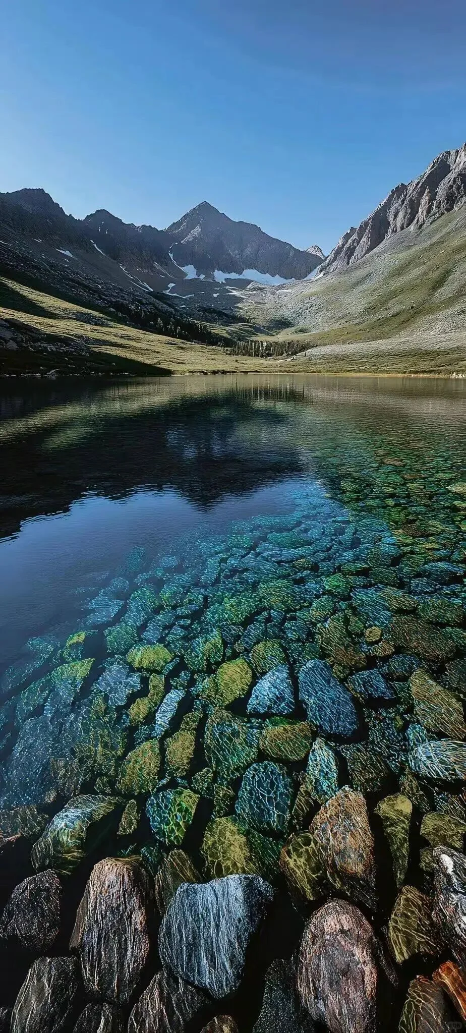 高级质感氛围感壁纸！