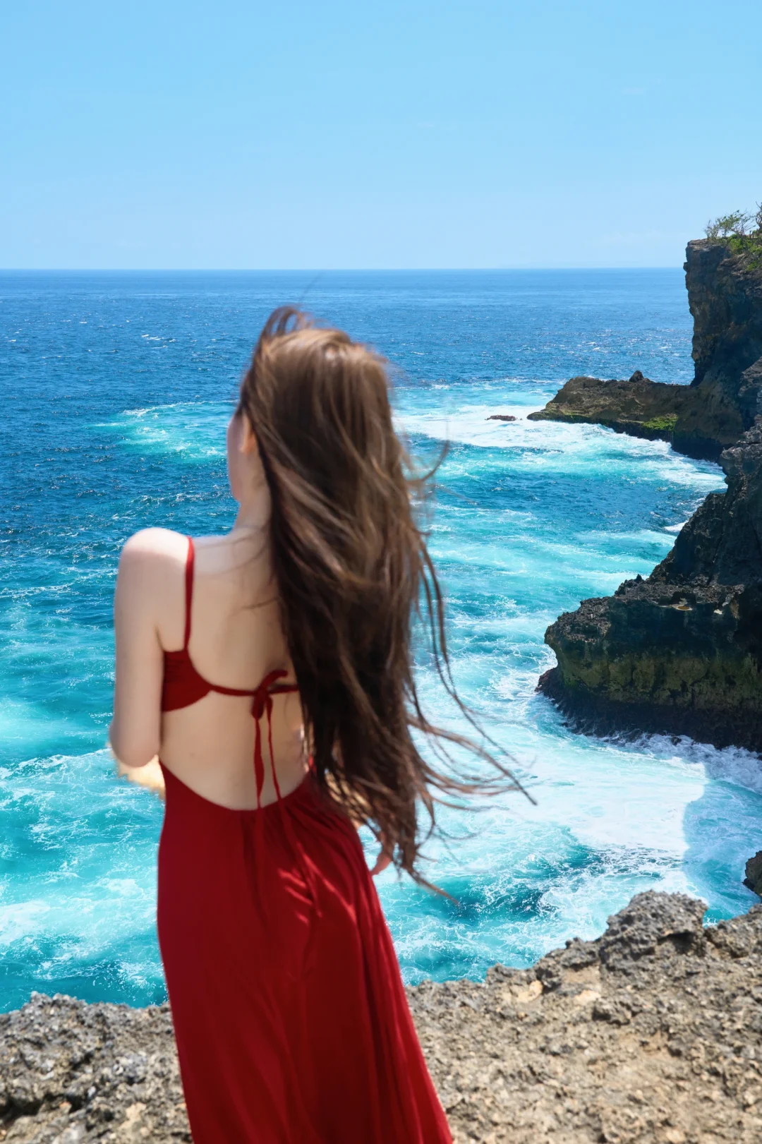 我在佩尼达等你