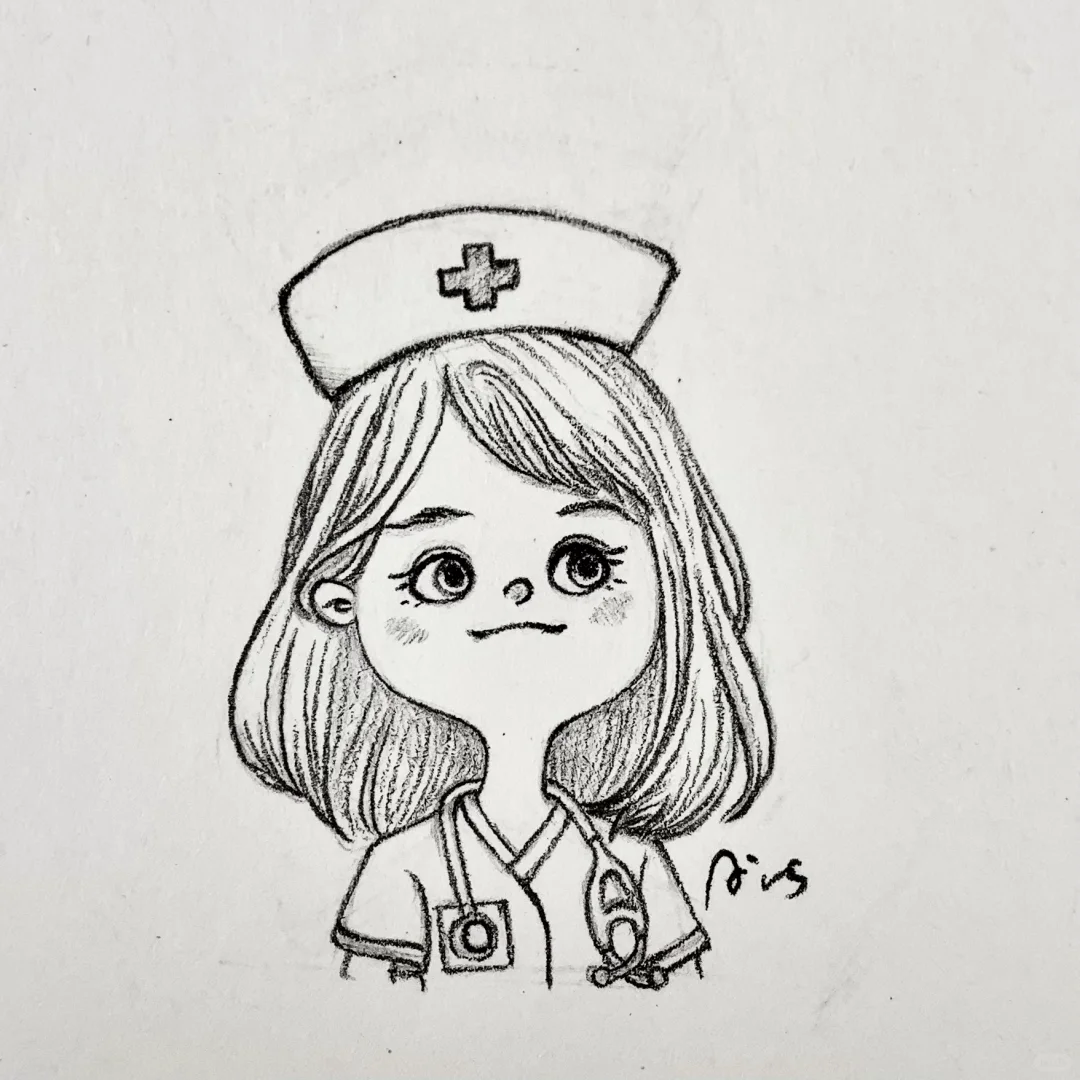 美疯了｜人物头像｜原创小合集