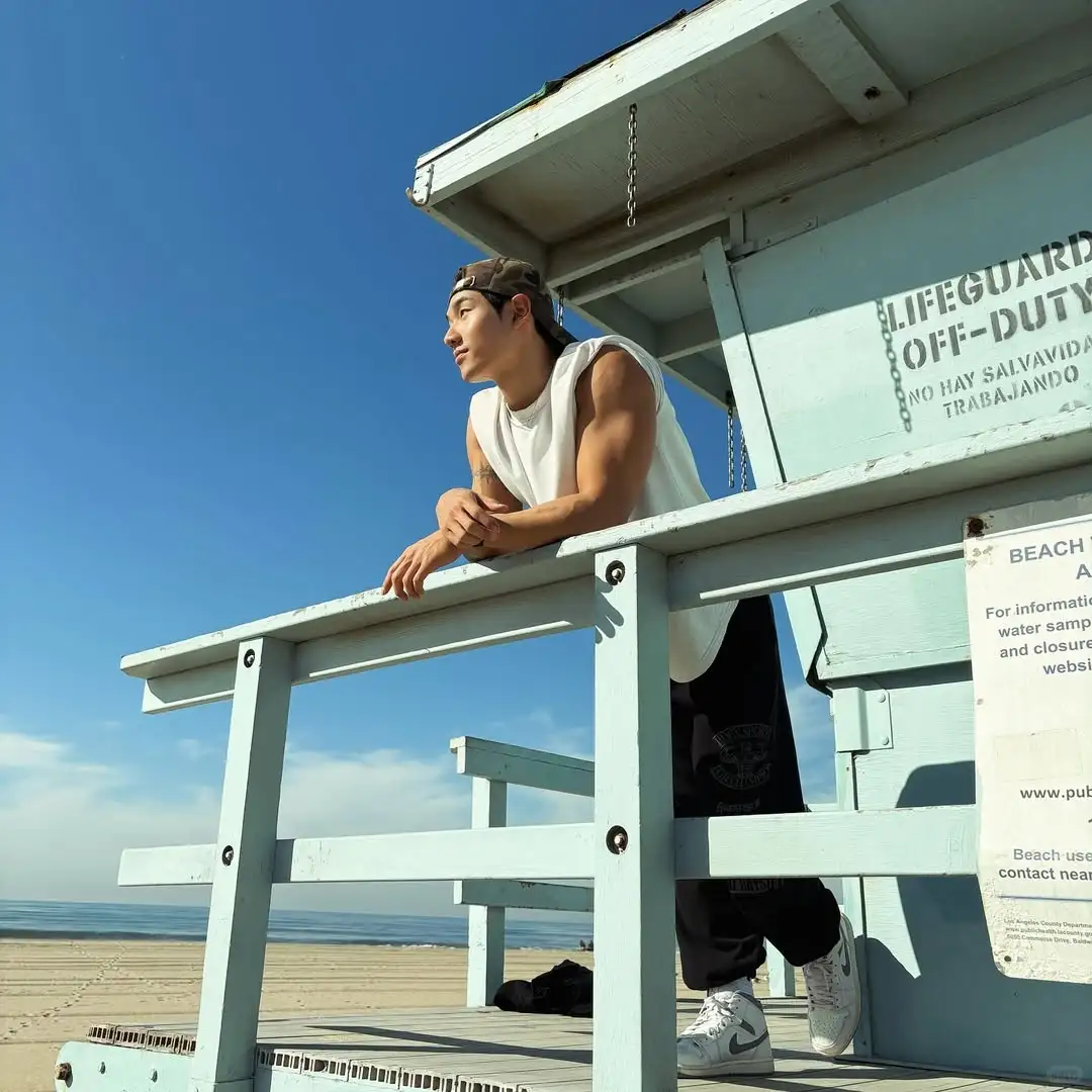 是时候去健身了🏃‍♂️