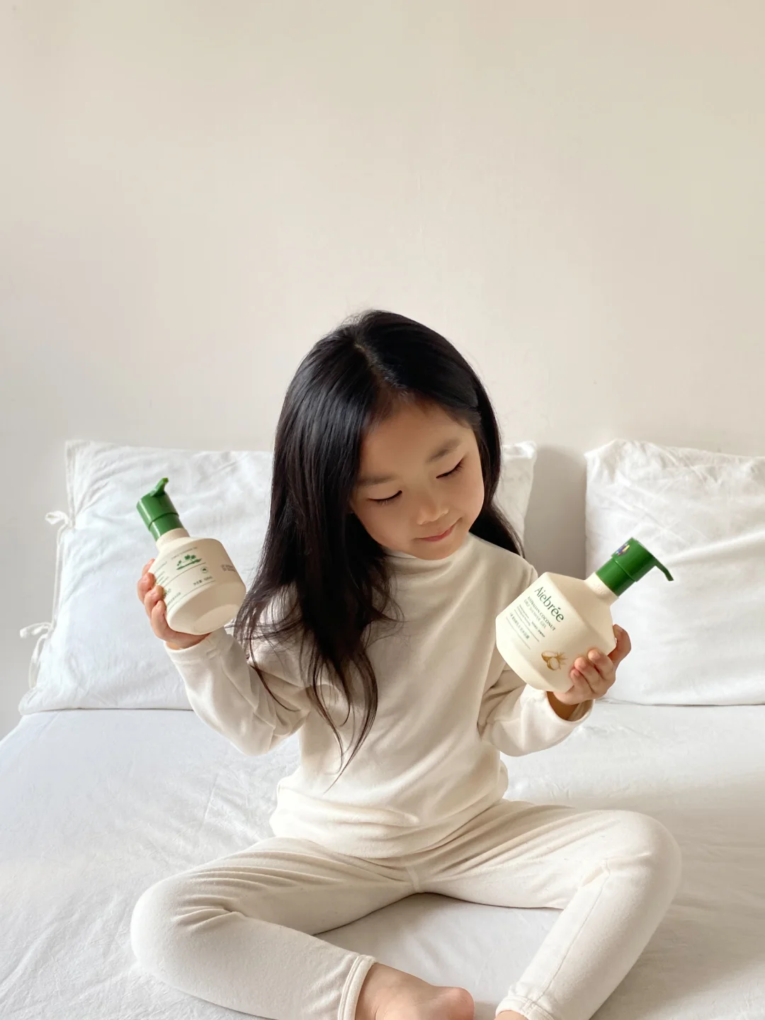 🛀秋冬沐浴日记 | 泡出水润肌肤