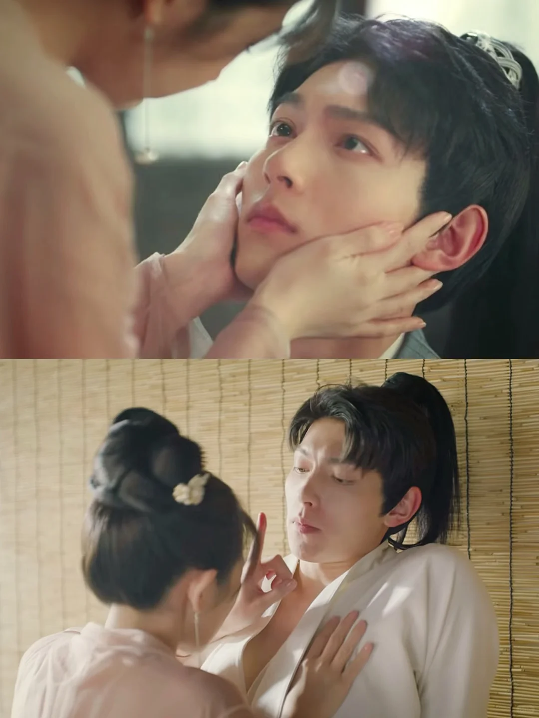 妈耶‼️播了播了‼️第一集就笑不活了‼️