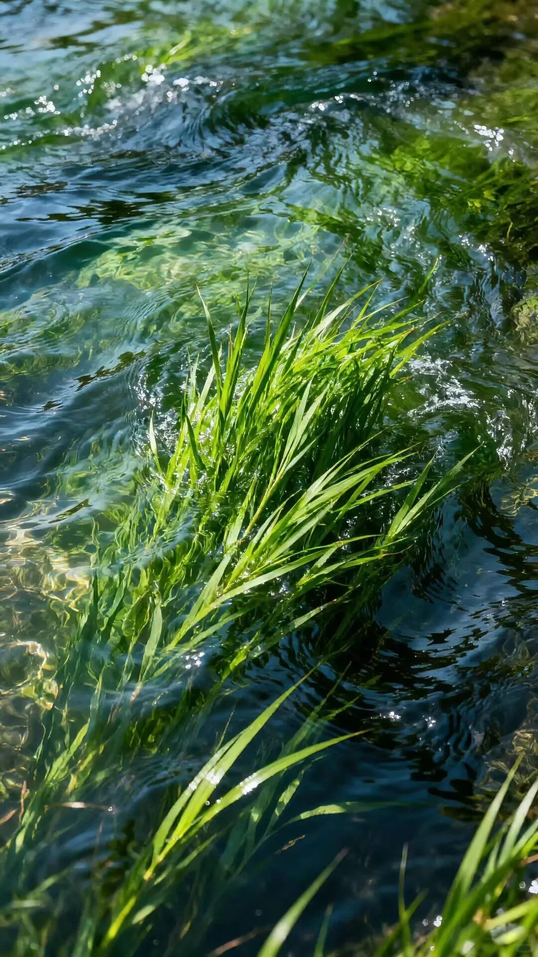 Green｜绿色系壁纸合集2️⃣