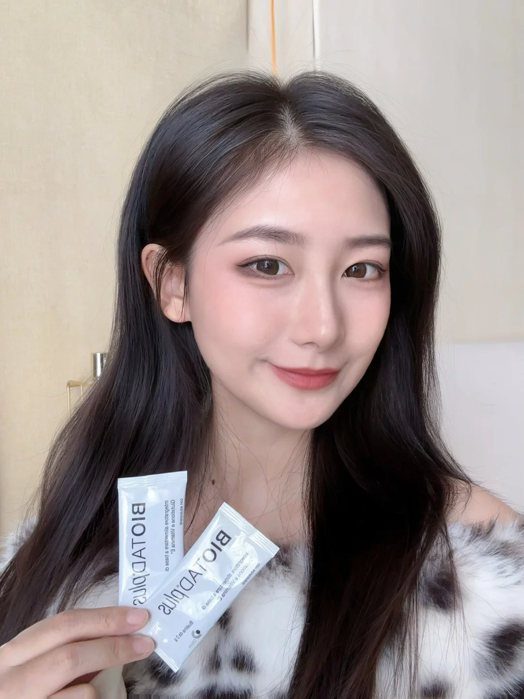 30+外企女，我的高能量状态源于长期护肝养肤