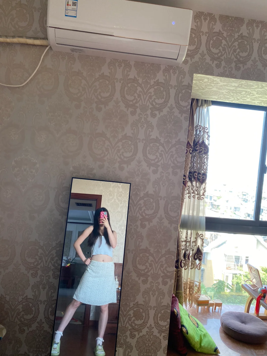 165 100 菊敏啊尊嘟尊嘟好爱我的身体