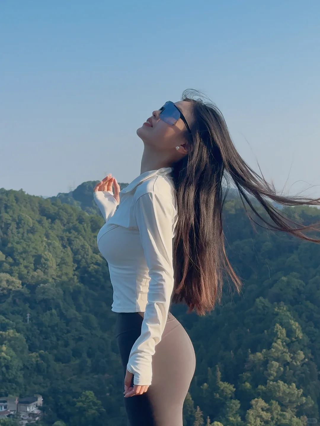 和她一起一定很好玩