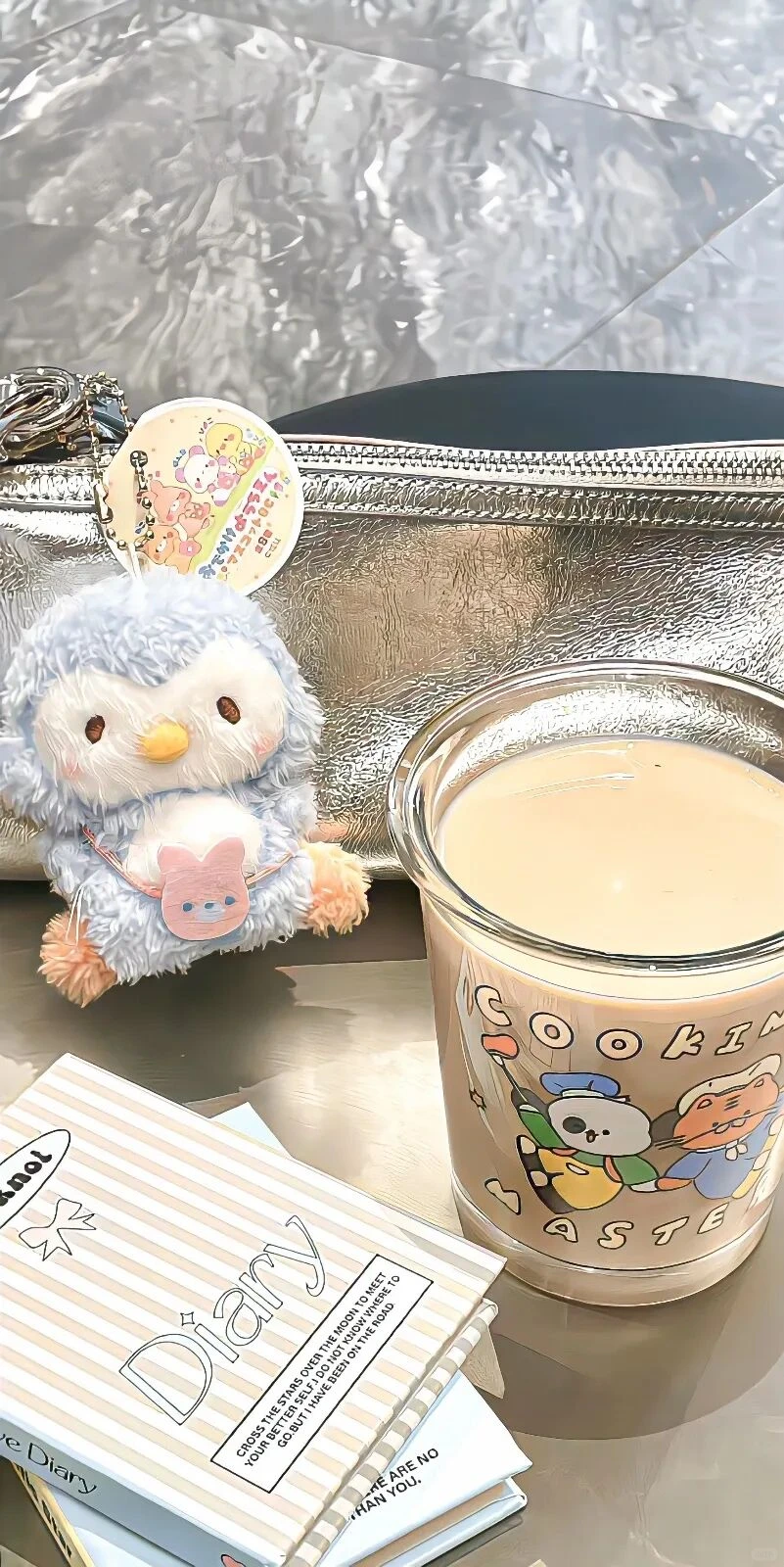 𝗦𝗛𝗔𝗥𝗘：ins风壁纸