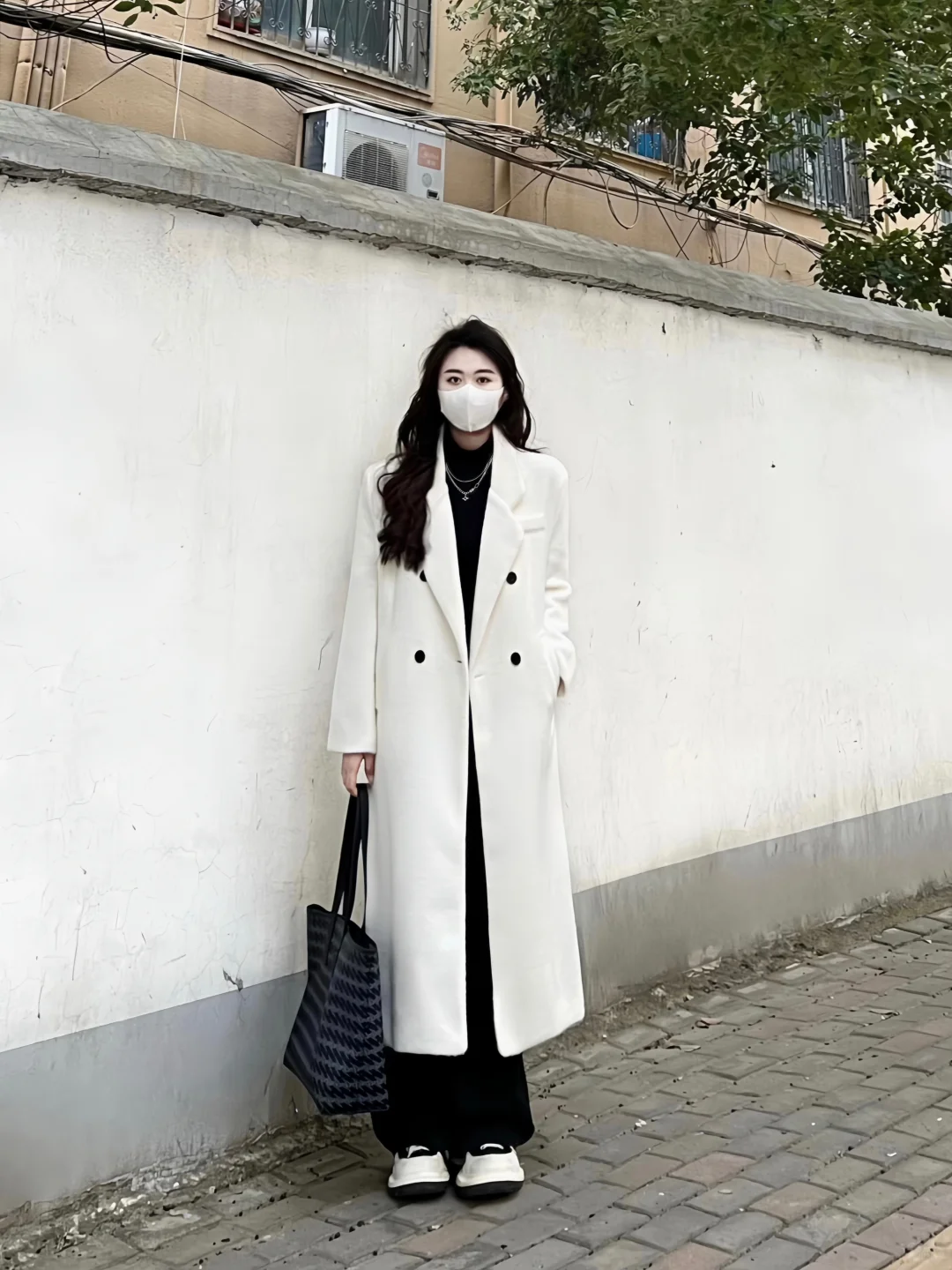 170/133 超爱的十八套秋冬穿搭❗️❗️