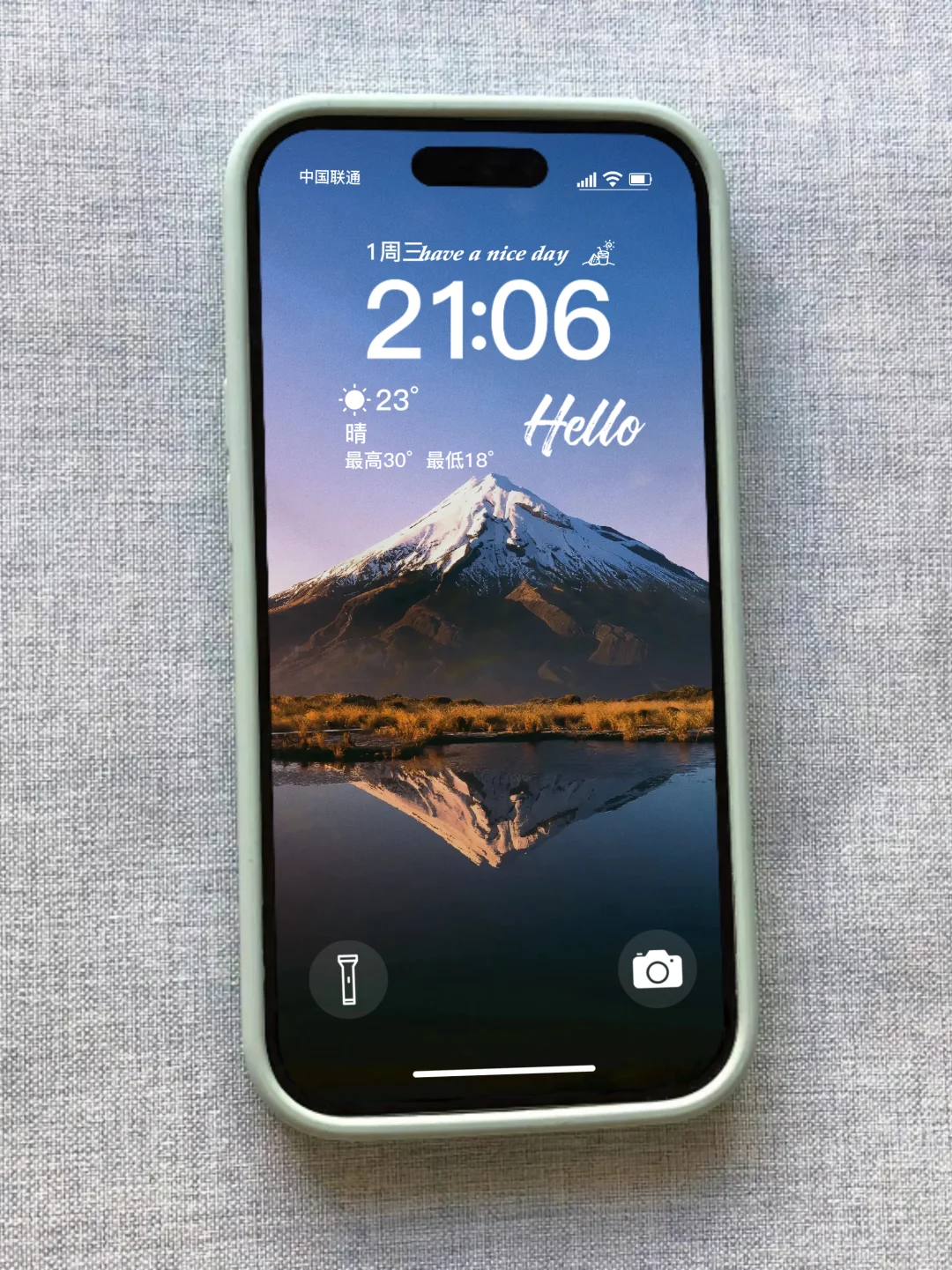 高级质感氛围感壁纸！