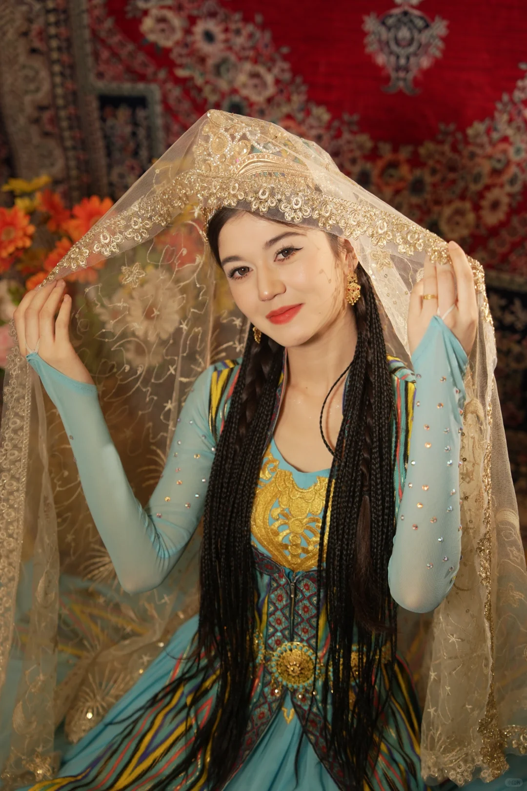 什么是模特三要素 原片直出