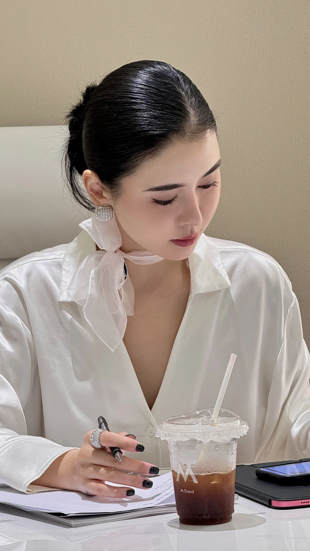 闲着没事换张脸玩，看到最后一张