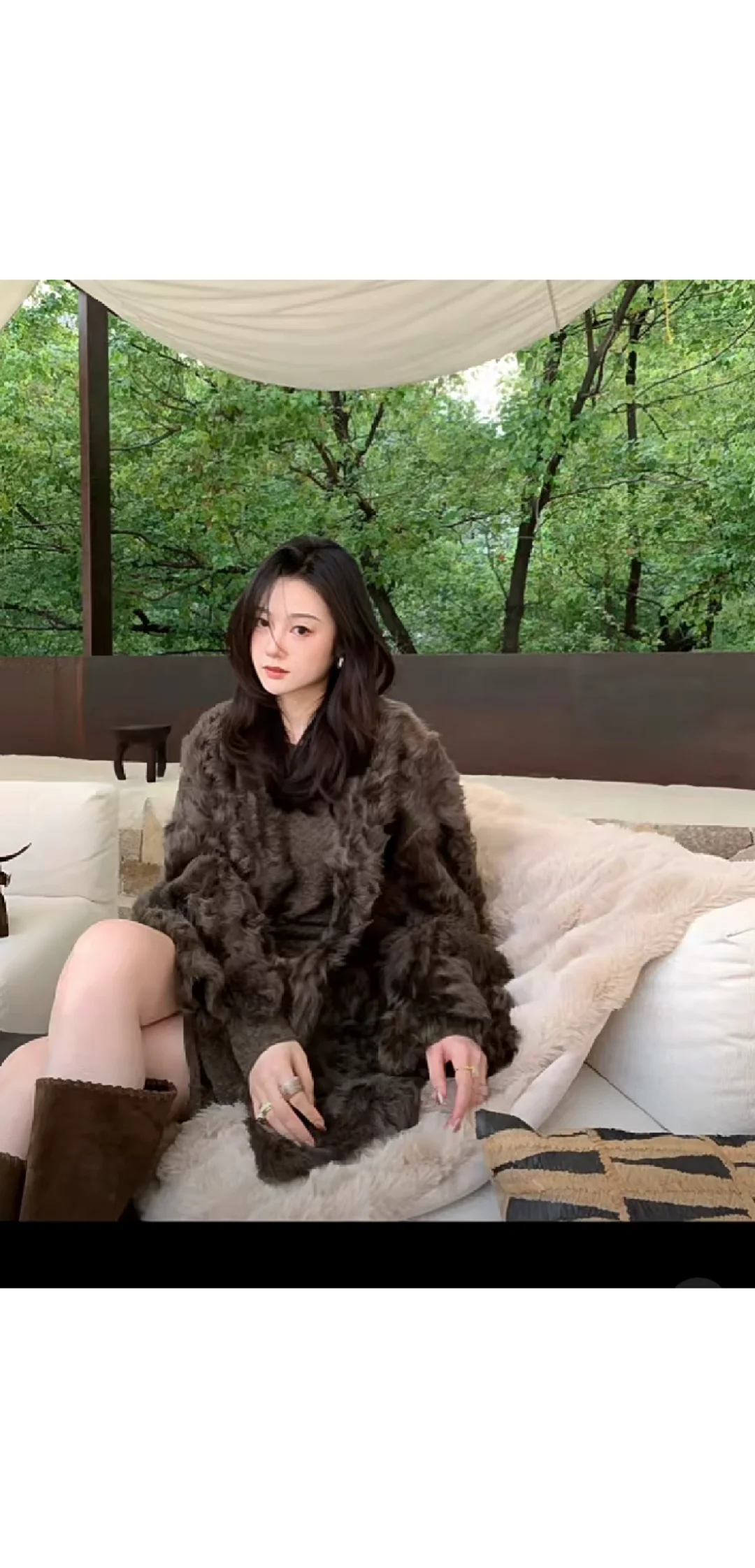 那些年 惊艳了时光的asm模特们