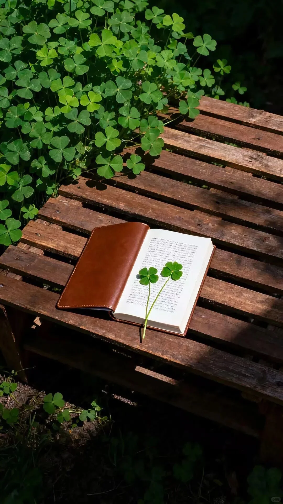 Green｜绿色系壁纸合集2️⃣