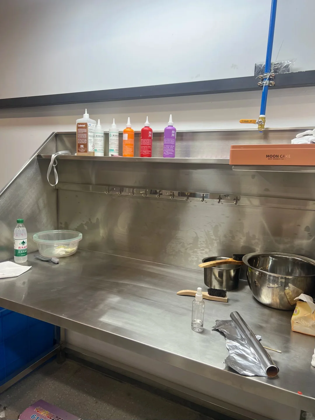 温岭蕾丝裙救急！勾破拉丝还能修✨