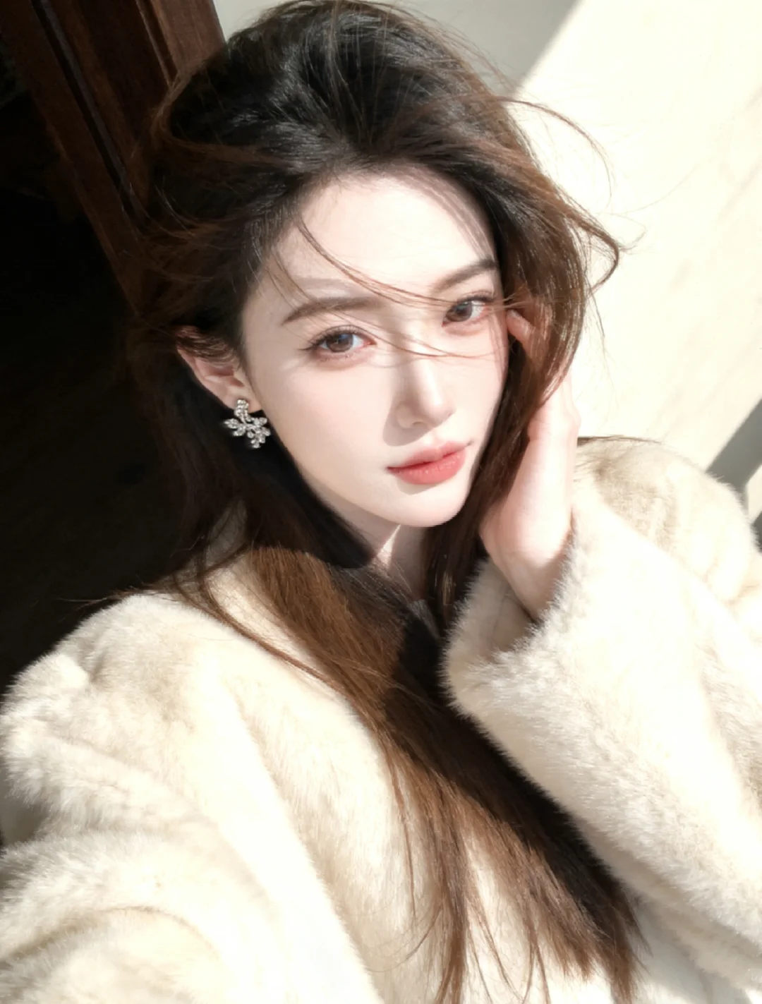 所以 你就是我的公主吧✨