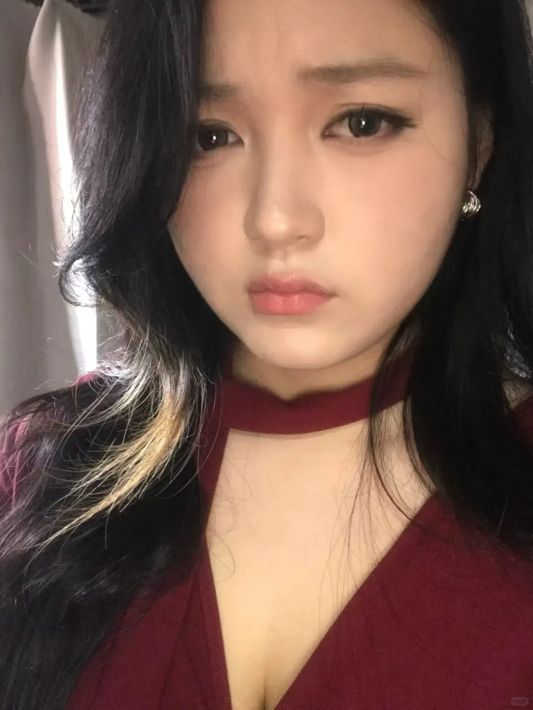 用这个眼神看你是奖励