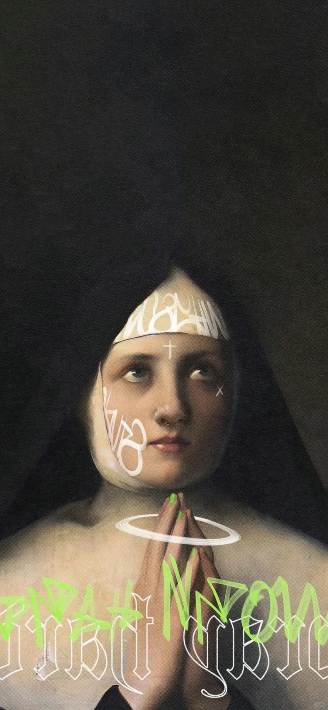 wallpaper｜小众潮流壁纸