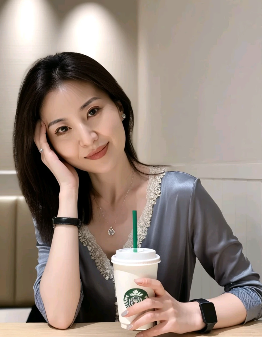 40+算不算成熟女人？