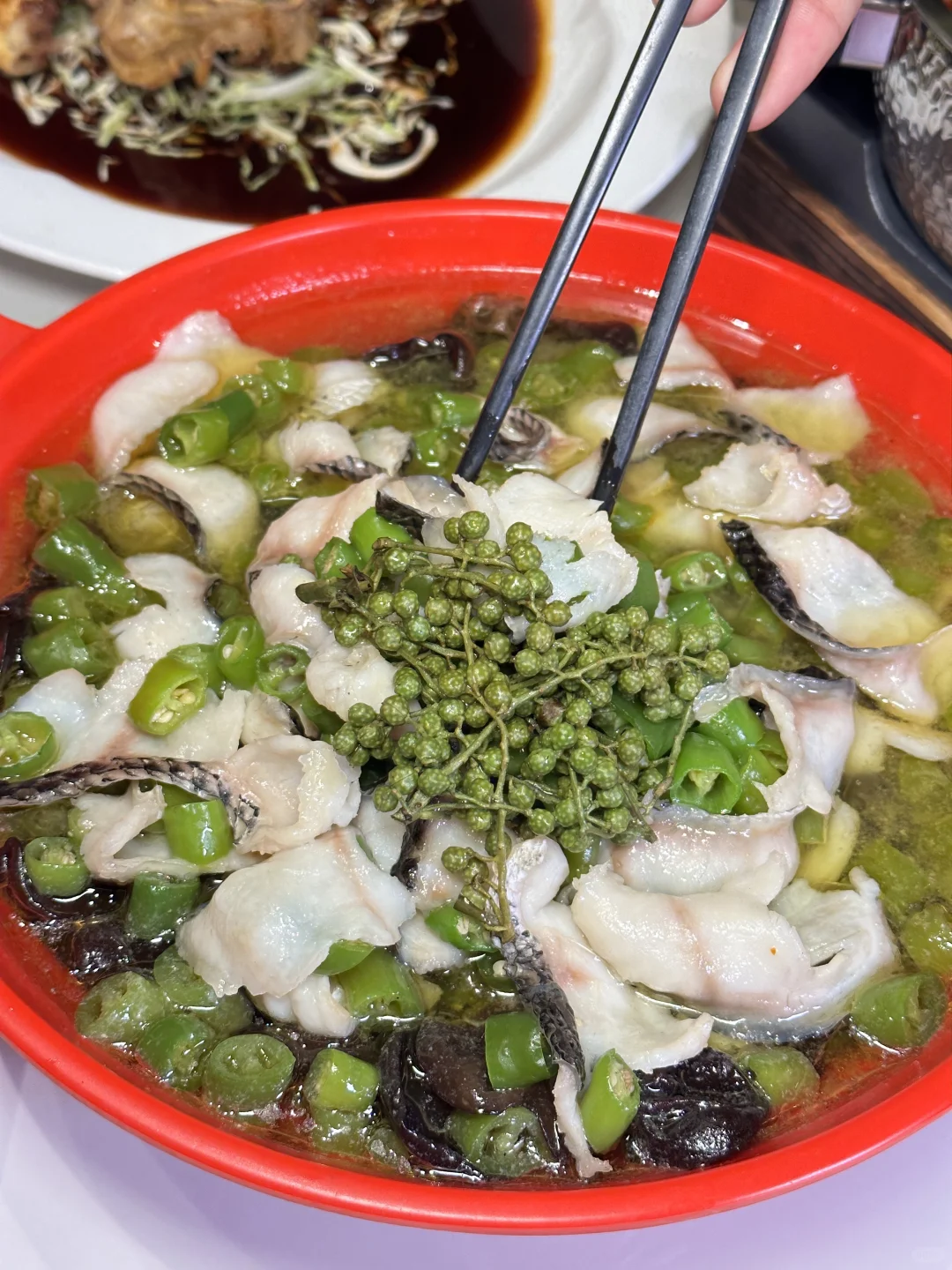 川菜控必收！桥北荟经典菜测评报告