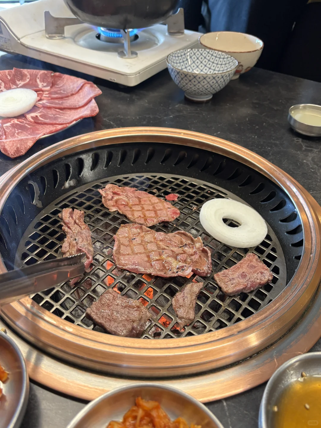 墨城Xeul 我的亚洲胃很满意！