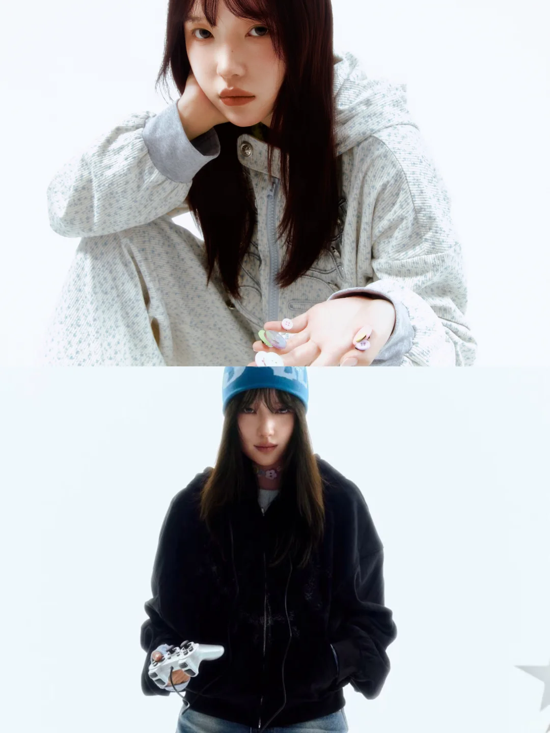 甜美的背后向来藏着黑暗 | BEIBEI