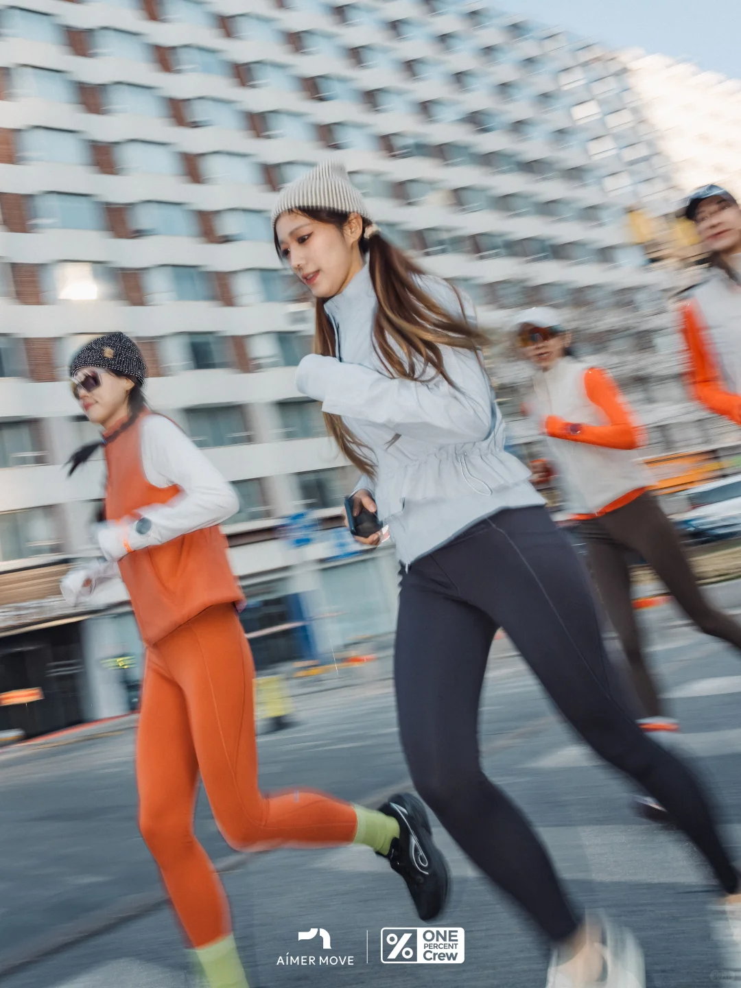 女生的生命力就是要溢出来才对啊！！