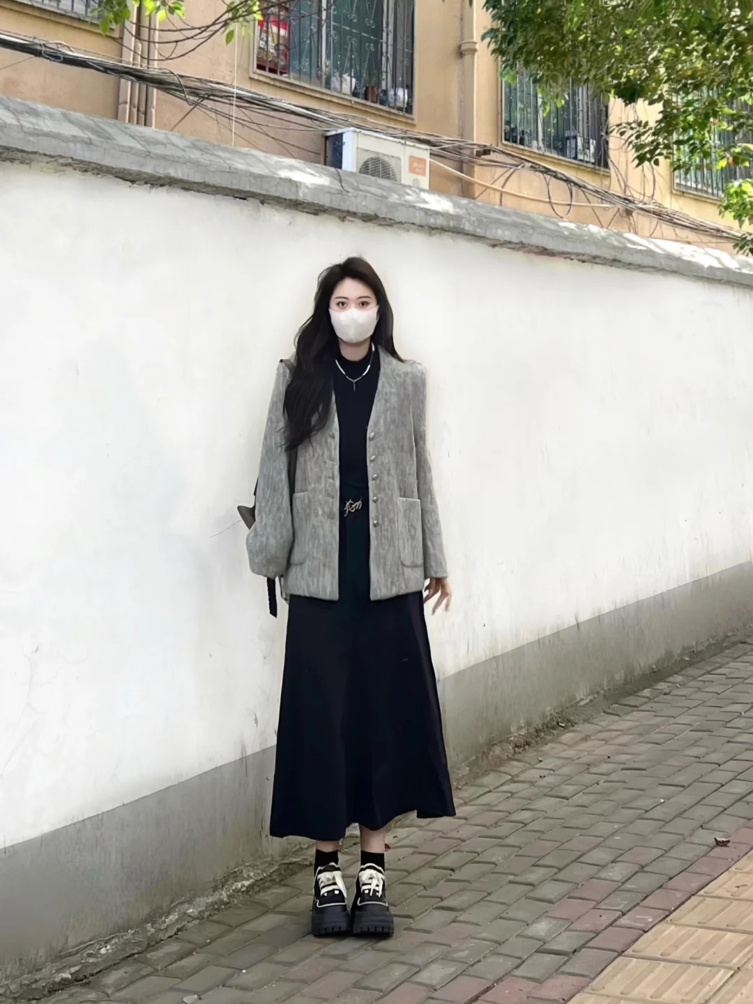 170/133 超爱的十八套秋冬穿搭❗️❗️