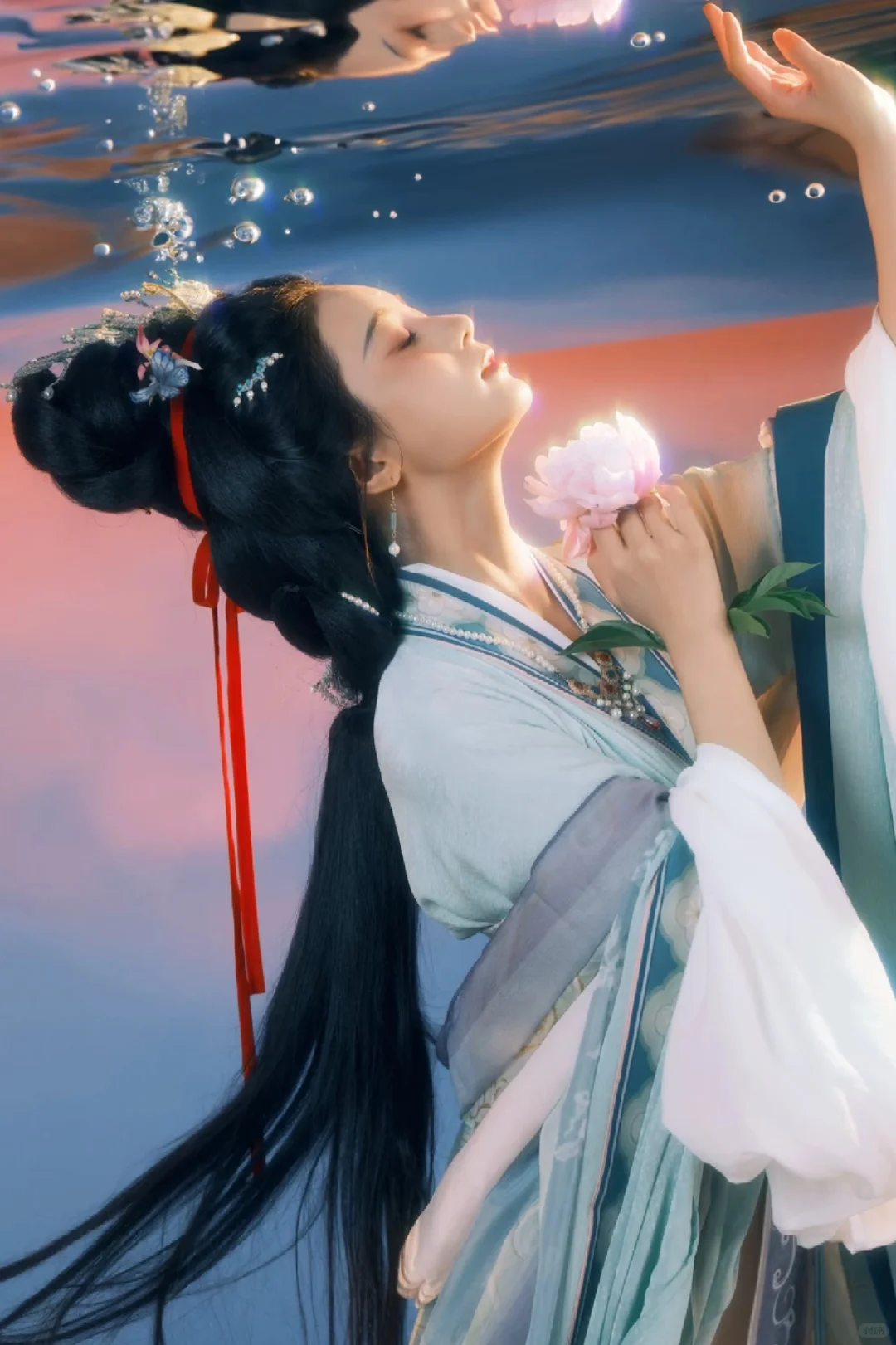 好喜欢张雅钦 谁懂啊