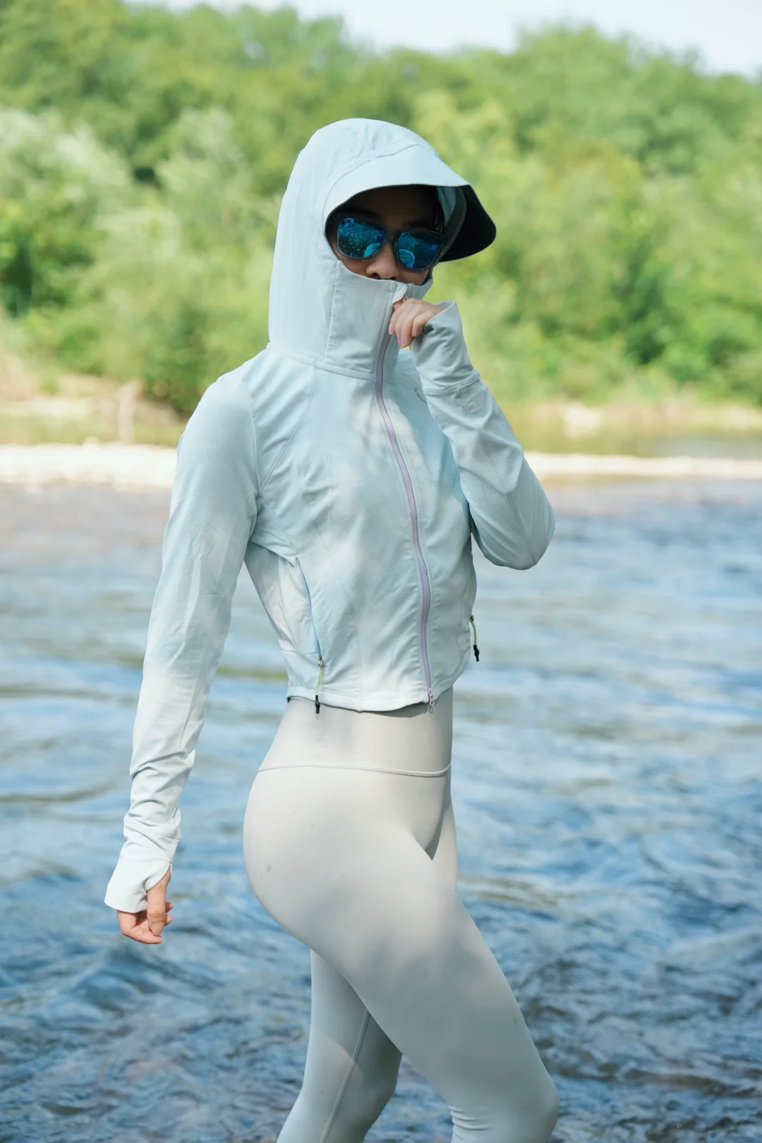 摘野果摸螺丝，我懂了祖先的爽🪺🍄野心友好