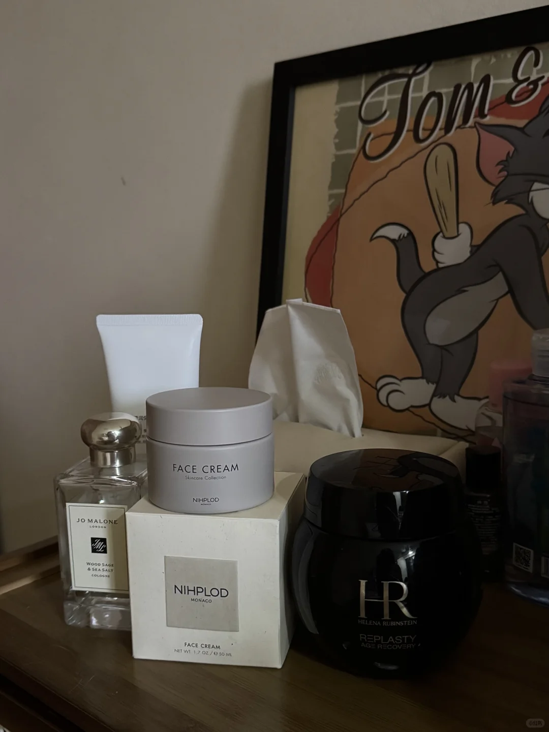 🩰˚⋆ 🪄 ˚⋆🫧