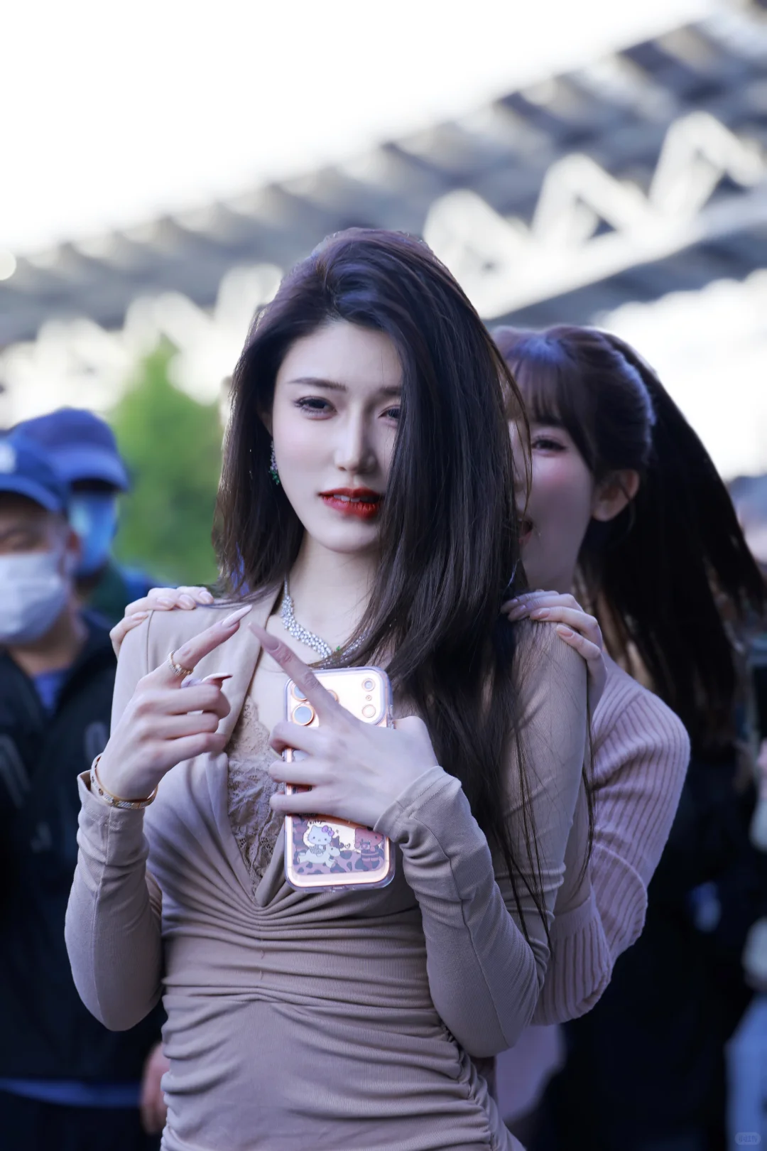 广州车展-第二轮