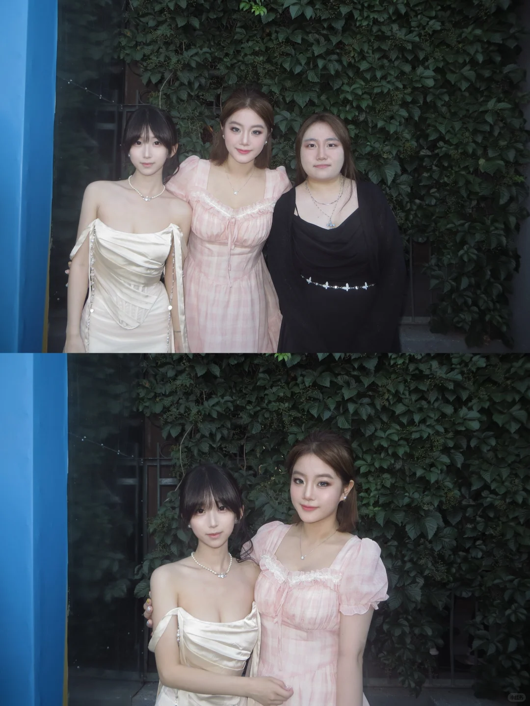 成人礼~毕业啦🎓