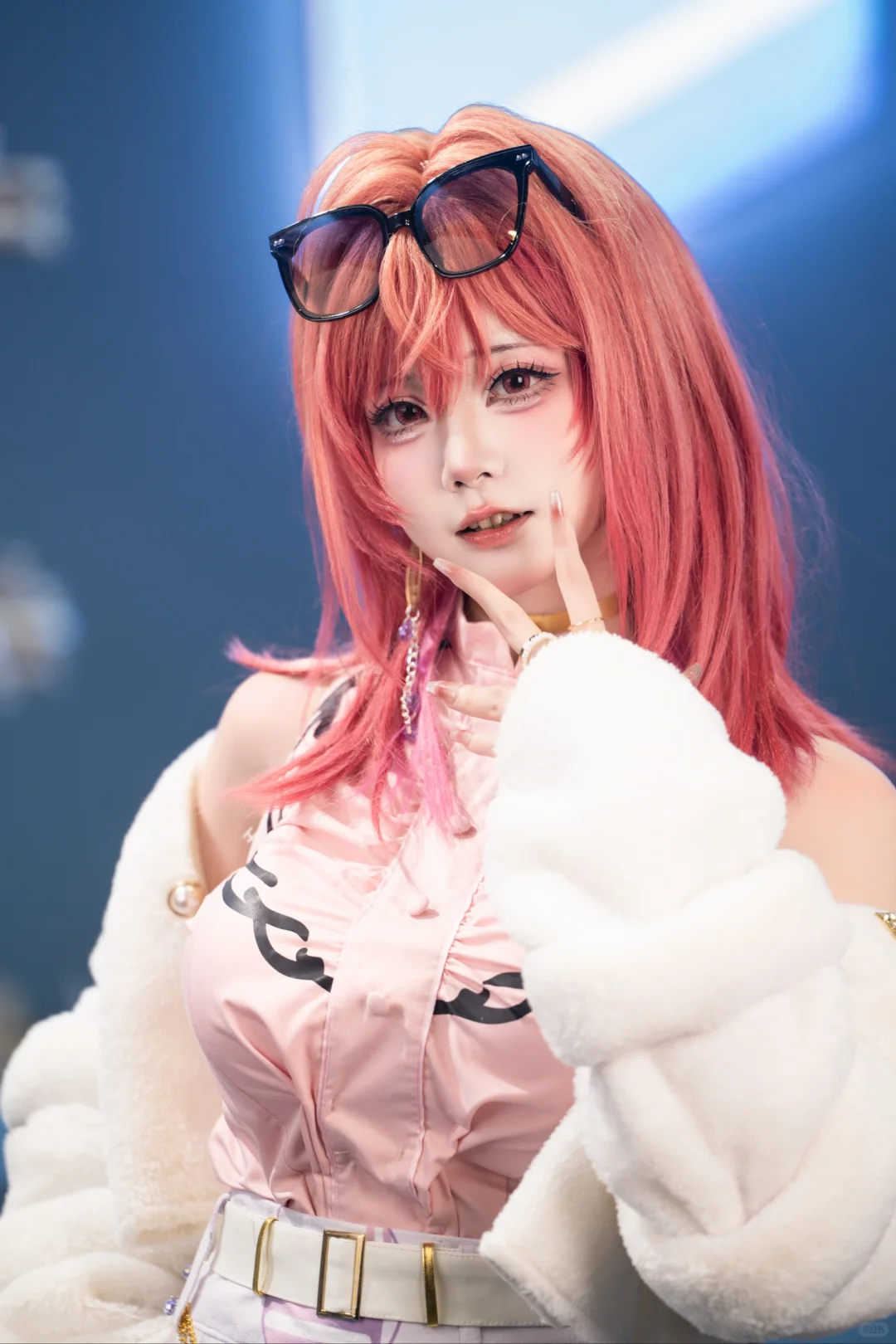 cp遇到了好好看的社长