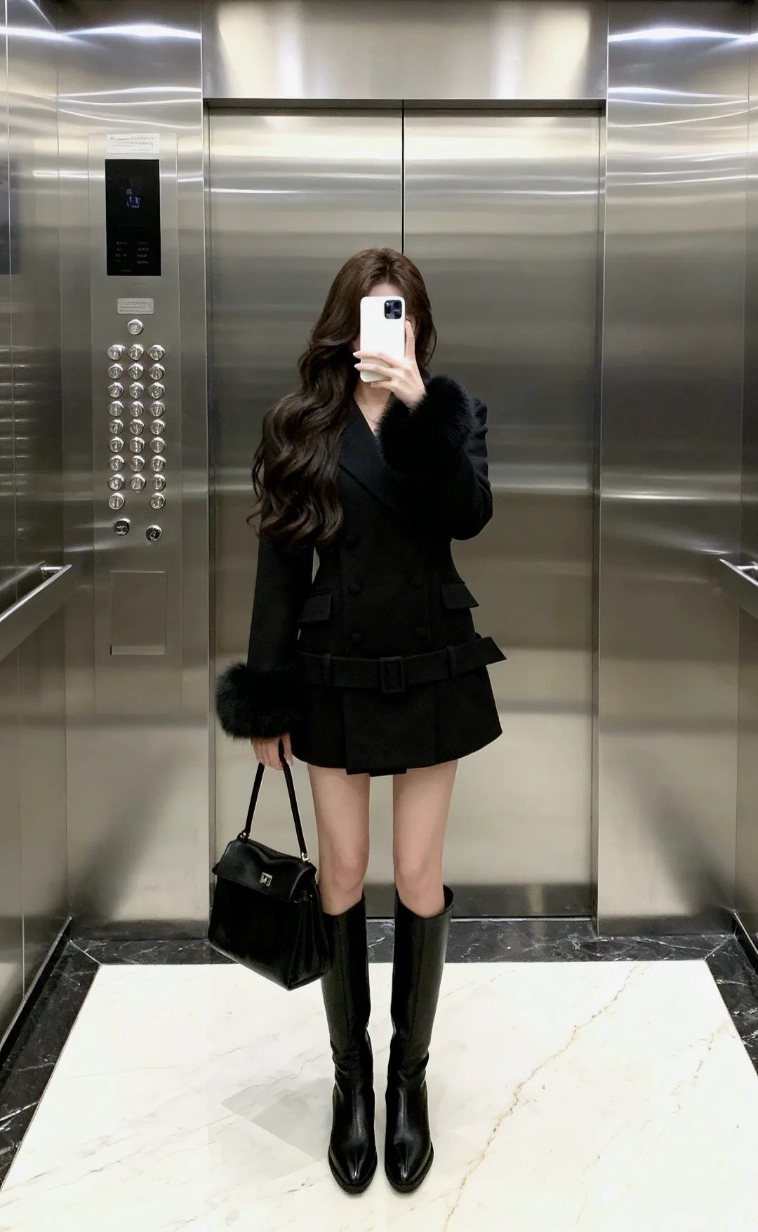 ❄️☃️秋冬look✖️18